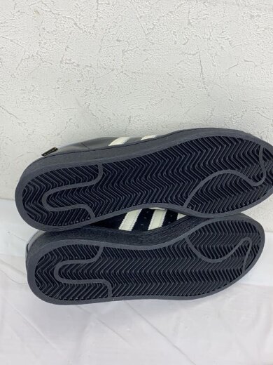 商品画像：ローカットスニーカー/26.5cm/BLK/KI7819// 4