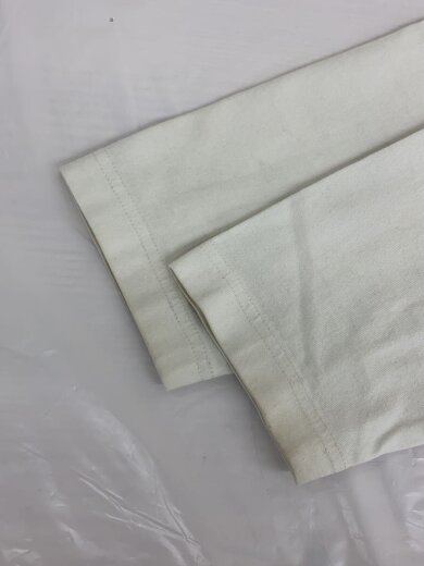 商品画像：CLASSIC MOCKNECK LS/L/コットン/WHT/242FPNH-CSM09 5