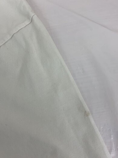 商品画像：CLASSIC MOCKNECK LS/L/コットン/WHT/242FPNH-CSM09 7
