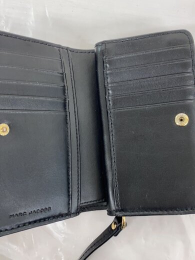 商品画像：2つ折り財布/--/BRW/レディース/M0015105// 4