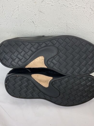商品画像：foot industry/ローカットスニーカー/36/BLK 4