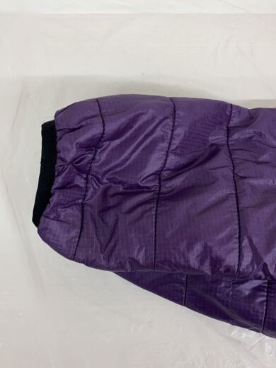 商品画像：RED POINT LIGHT HOODIE/S/ナイロン/PUP 5