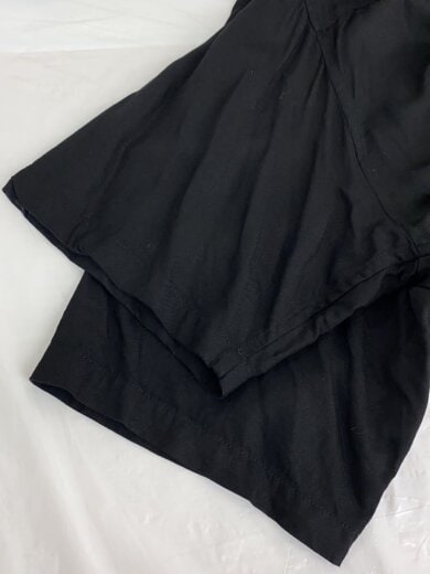 商品画像：半袖シャツ/4/レーヨン/BLK/N39-EM05 6