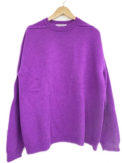 商品画像：HEMYL ENGLISH LAMBSWOOL/S/ウール/PUP/51-10-122003 1