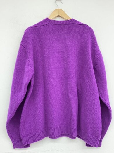 商品画像：HEMYL ENGLISH LAMBSWOOL/S/ウール/PUP/51-10-122003 2