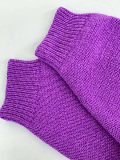 商品画像：HEMYL ENGLISH LAMBSWOOL/S/ウール/PUP/51-10-122003 6