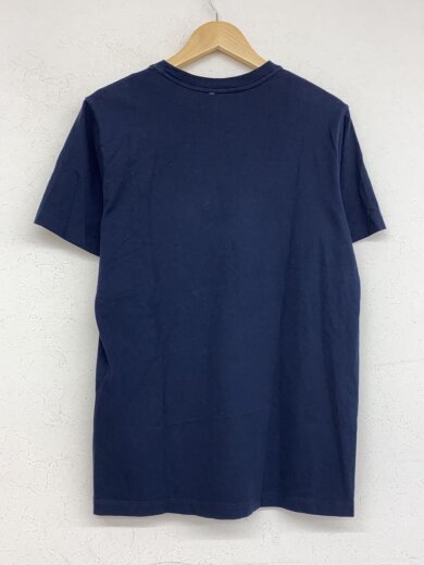 商品画像：Tシャツ/S/コットン/NVY 2