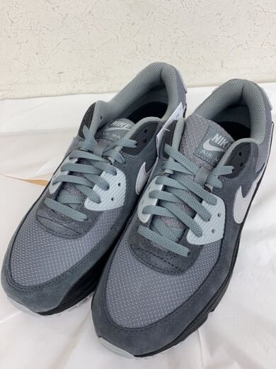 商品画像：AIR MAX 90_エア マックス 90/28cm/GRY 2