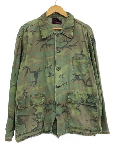 商品画像：RANGER/ジャケット/XL/--/KHK/カモフラ// 1