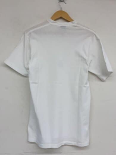 商品画像：00s/DOG TAG PRINT Tee/OLD STUSSY/M/コットン/ホワイト// 2
