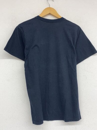 商品画像：Tシャツ/M/コットン/BLK/プリント 2