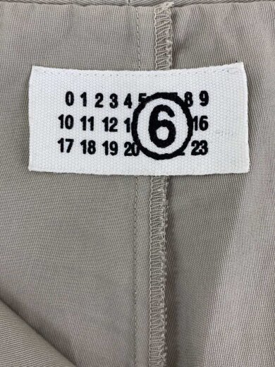 商品画像：ボトム/42/コットン/BEG/無地// 4