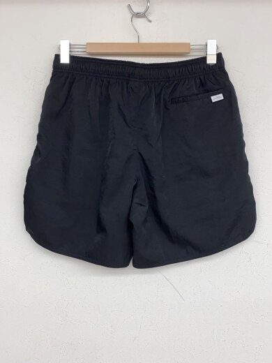 商品画像：ショートパンツ/3/ナイロン/BLK/251TQDT-PTM06 2