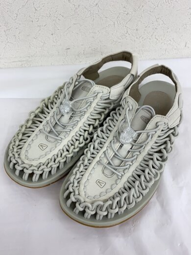 商品画像：サンダル/27cm/GRY/1026867 2