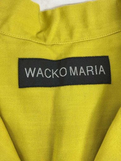 商品画像：半袖シャツ/XL/--/YLW 3