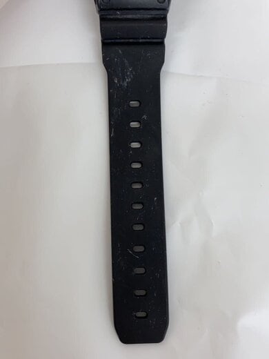 商品画像：クォーツ腕時計/デジタル/黒/ブラック/DW-5600WS// 5