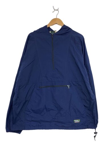 商品画像：80～90s/アノラックパーカ/--/--/NVY/無地 1