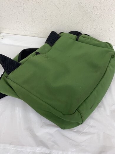 商品画像：ショルダーバッグ/--/GRN 4