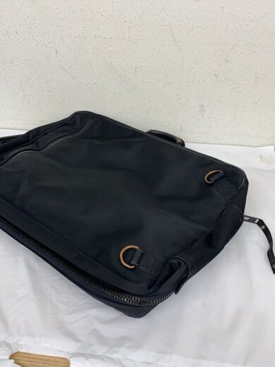 商品画像：バッグ/--/BLK/17-6 6