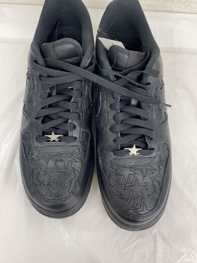 商品画像：AIR FORCE 1 07 EDGE_エアフォース 1 07 エッジ/28.5cm/BLK 3