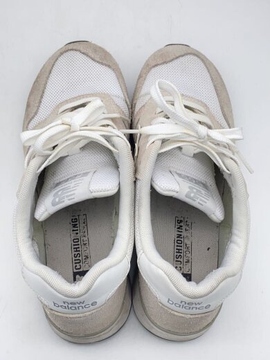 画像：NEW BALANCEML565/グレー/24cm/GRY3