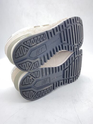 画像：NEW BALANCEML565/グレー/24cm/GRY4