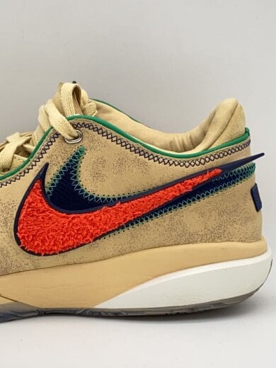 商品画像：LEBRON 20 EP_レブロン 20 EP/30cm/BEG 7