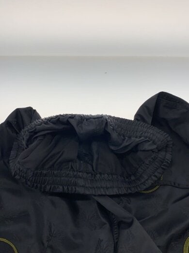 商品画像：ショートパンツ/XS/ナイロン/BLK/総柄/QV1512 3