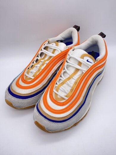 商品画像：AIR MAX 97_エア マックス 97/25.5cm/ORN 2
