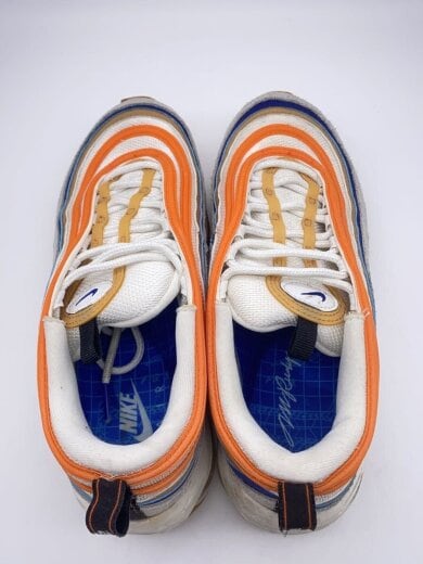商品画像：AIR MAX 97_エア マックス 97/25.5cm/ORN 3