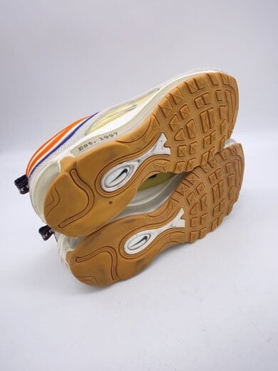 商品画像：AIR MAX 97_エア マックス 97/25.5cm/ORN 4