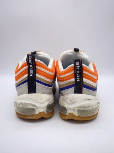 商品画像：AIR MAX 97_エア マックス 97/25.5cm/ORN 6