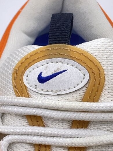 商品画像：AIR MAX 97_エア マックス 97/25.5cm/ORN 7