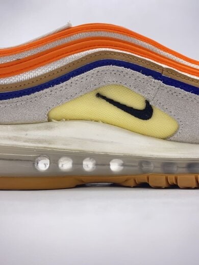 商品画像：AIR MAX 97_エア マックス 97/25.5cm/ORN 8