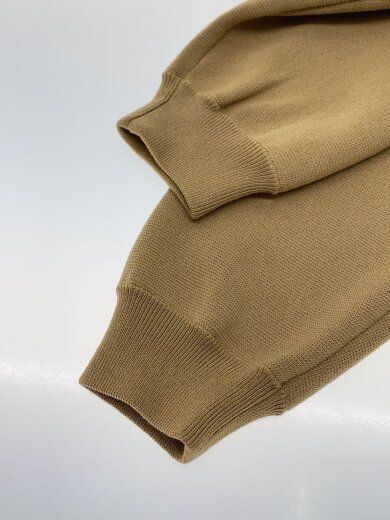 商品画像：カーディガン(薄手)/S/ポリエステル/BEG/1228-117-0718 5