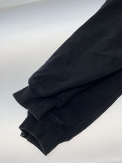 商品画像：ジップパーカー/L/コットン/BLK/JP57 2020 00428 6