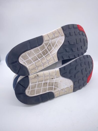 商品画像：AIR MAX 1_エア マックス 1/28.5cm/WHT 4