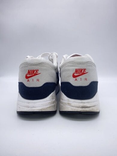 商品画像：AIR MAX 1_エア マックス 1/28.5cm/WHT 6