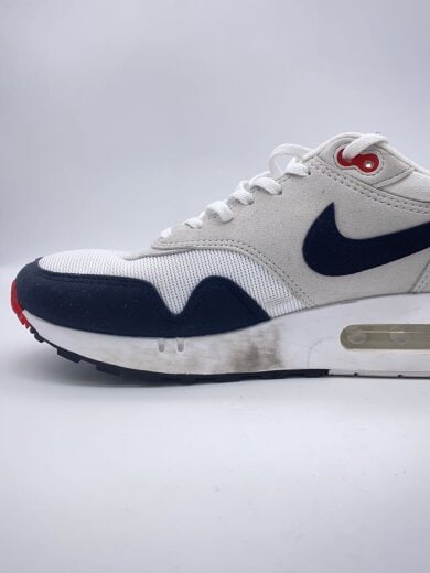 商品画像：AIR MAX 1_エア マックス 1/28.5cm/WHT 7