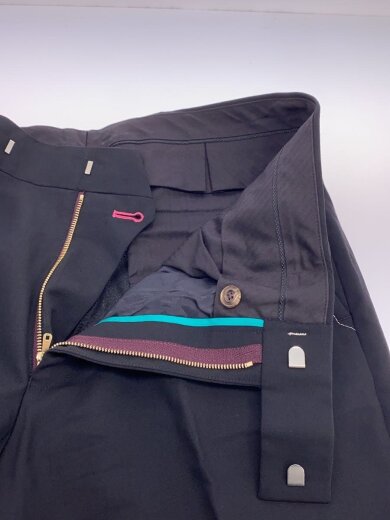 商品画像：セットアップ/L/ウール/BLK/PF-ST-80550 5