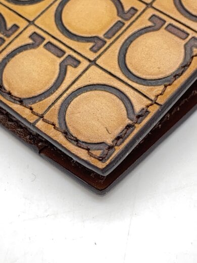 商品画像：カードケース/--/CML/総柄/メンズ/3553 8