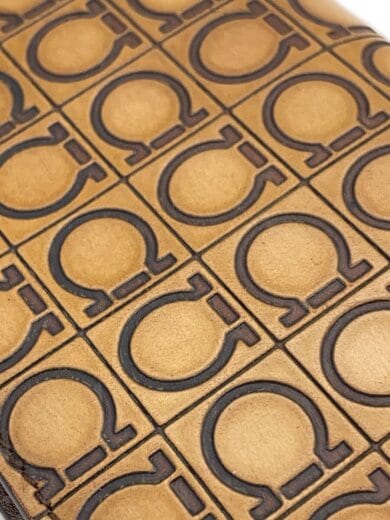 商品画像：カードケース/--/CML/総柄/メンズ/3553 9