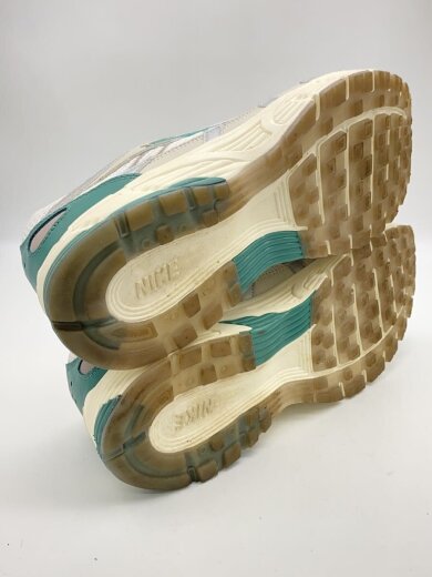 商品画像：ローカットスニーカー/28cm/WHT/HF4308-072 4