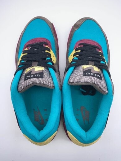 商品画像：ローカットスニーカー/28.5cm/マルチカラー/DC6083-200 3