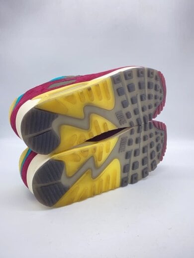 商品画像：ローカットスニーカー/28.5cm/マルチカラー/DC6083-200 4