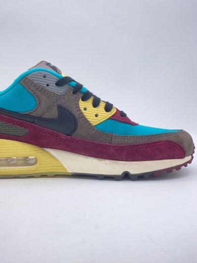 商品画像：ローカットスニーカー/28.5cm/マルチカラー/DC6083-200 6