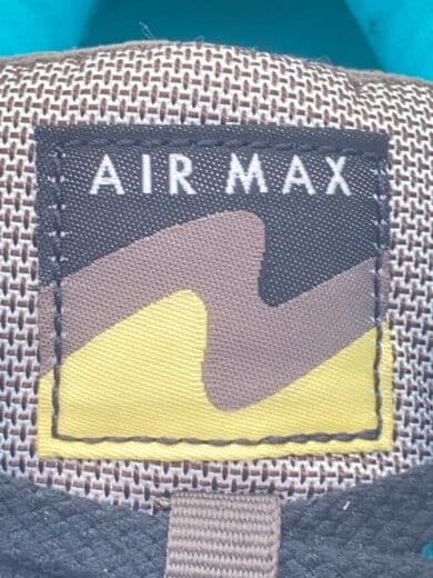 商品画像：ローカットスニーカー/28.5cm/マルチカラー/DC6083-200 7