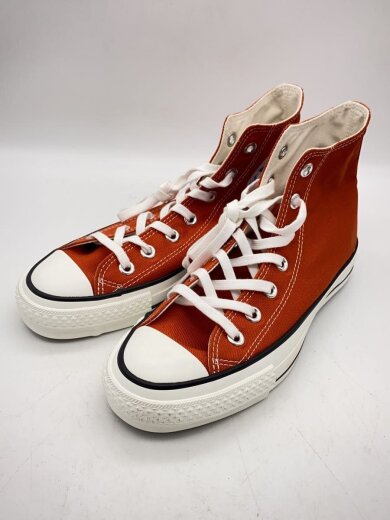 商品画像：ハイカットスニーカー/24.5cm/ORN 2