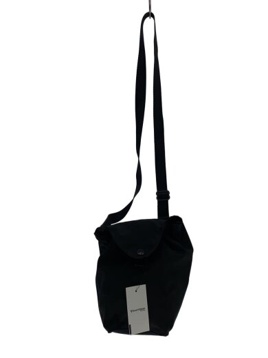 商品画像：ショルダーバッグ/ポリエステル/BLK/NN7359N 1