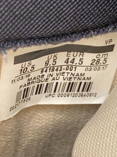 商品画像：LAB ZOOM FLIGHT 95/ラボズームフライト/ベージュ/941943-001/28.5cm/CRM 5